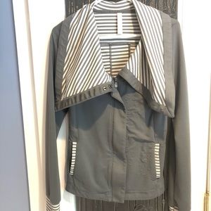 Kyodan Yoga Jacket- Small